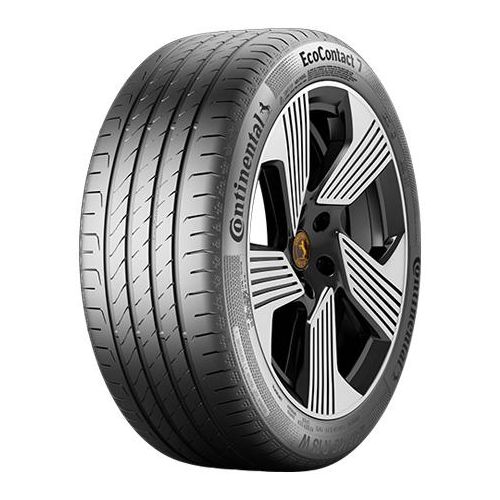 Pneumatiky CONTINENTAL ECO 7 S FR 195/55 R16 87H