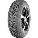 Pneumatiky CONTINENTAL TS-830 P SUV N0 FR 255/55 R18 105V