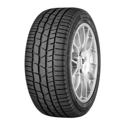 Pneumatiky CONTINENTAL TS-830 P RO1 FR XL 265/30 R20 94V