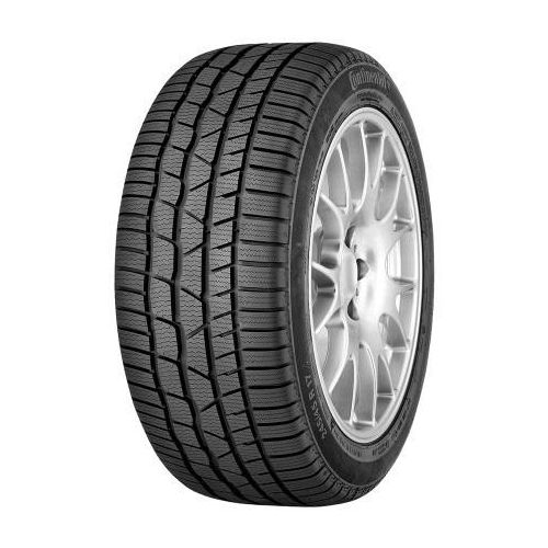 Pneumatiky CONTINENTAL TS-830 P RO1 FR XL 265/30 R20 94V