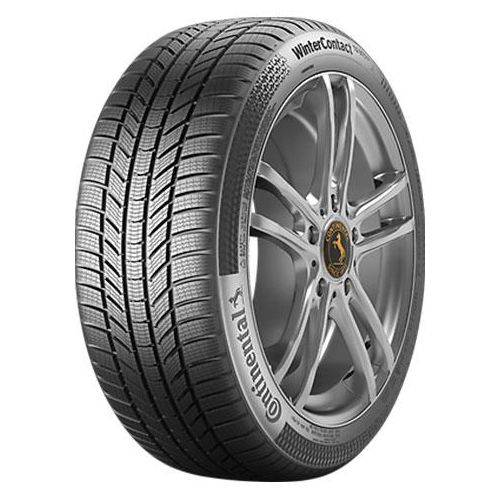 Pneumatiky CONTINENTAL TS-870 P MO1 XL 275/45 R21 110V
