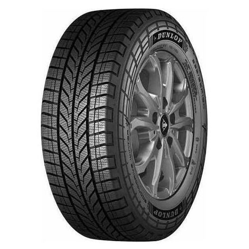 Pneumatiky DUNLOP ECONODRIVE WINTER 205/65 R16 107T