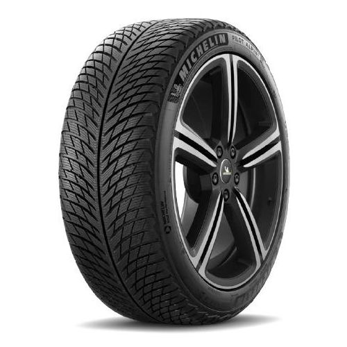 Pneumatiky MICHELIN PILOT ALPIN 5 SUV XL (2022) 295/30 R22 103W