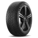 Pneumatiky MICHELIN PILOT ALPIN 5 SUV XL (2022) 295/30 R22 103W