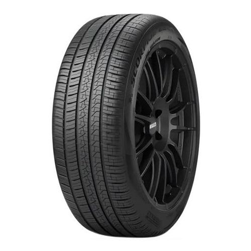 Pneumatiky PIRELLI SCORPION ZERO AS (+) S-I ELECT 235/60 R18 103T