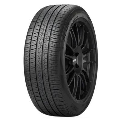 Pneumatiky PIRELLI SCORPION ZERO AS AO(+) S-I ELT 255/50 R19 103T