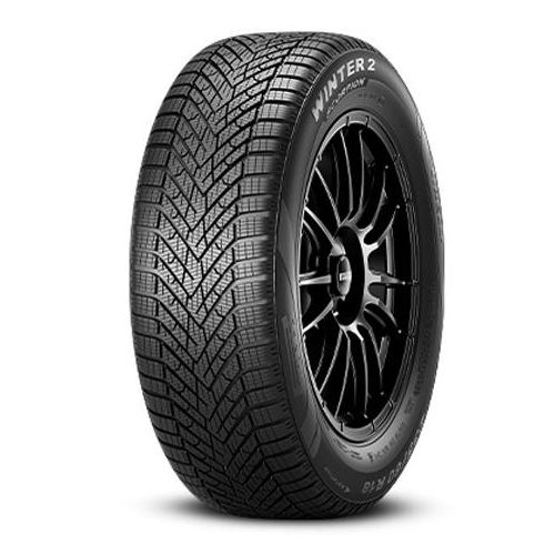Pneumatiky PIRELLI SCORPION WINTER 2 MO1 XL 235/55 R19 105V