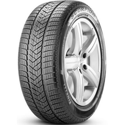 Pneumatiky PIRELLI SCORPION WINTER R0 KS ELECT XL 255/55 R19 111H