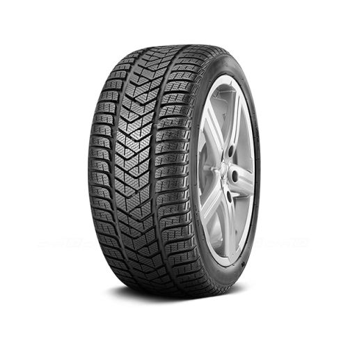 Pneumatiky PIRELLI WSZer3 HN XL 275/35 R21 103V