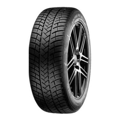 Pneumatiky VREDESTEIN WINTRAC PRO* XL 205/60 R18 99H
