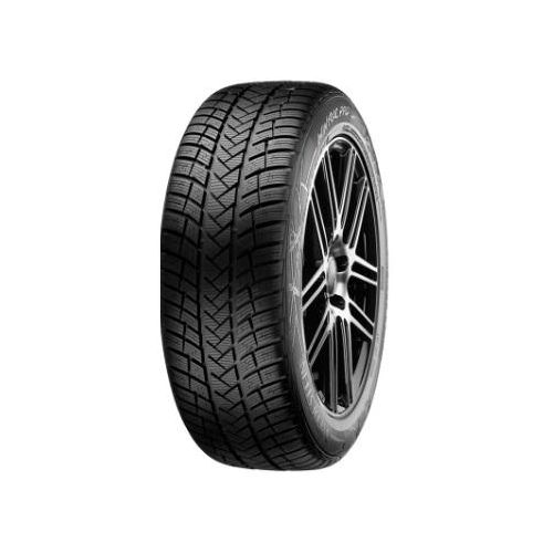 Pneumatiky VREDESTEIN WINTRAC PRO* XL 205/60 R18 99H