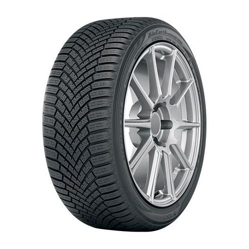 Pneumatiky YOKOHAMA V906 225/50 R19 100V