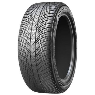 Pneumatiky YOKOHAMA V907 XL 245/35 R20 95W