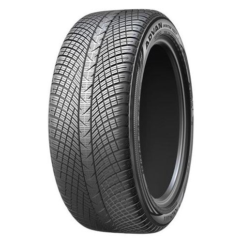 Pneumatiky YOKOHAMA V907 XL 255/45 R19 104V