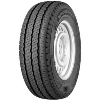 Pneumatiky CONTINENTAL VANCO CAMPER 225/75 R16 116R