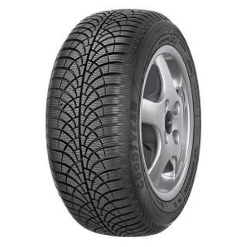 Pneumatiky GOODYEAR UG 9+ 185/65 R15 88T