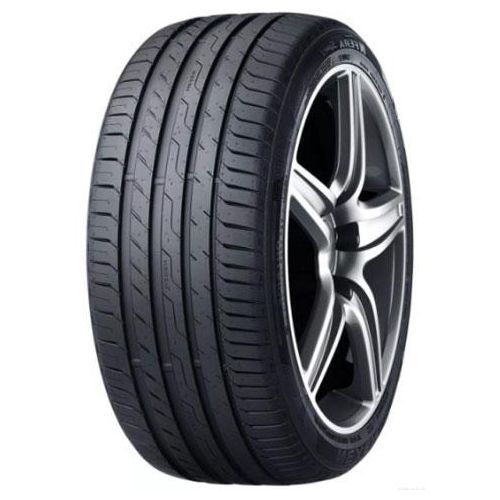 Pneumatiky NEXEN N FERA SPORT * RPB XL 215/45 R17 91Y