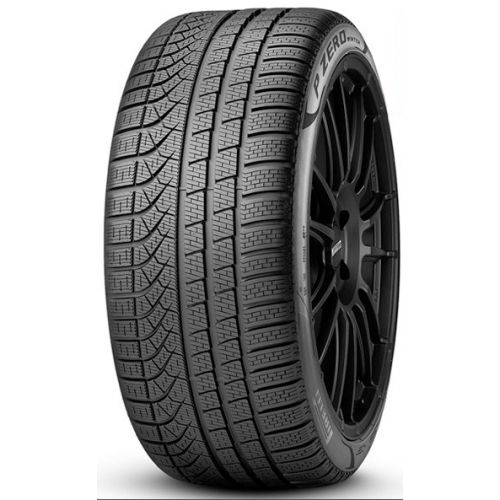Pneumatiky PIRELLI WINTER PZERO R0 ELECT XL 265/40 R20 104H