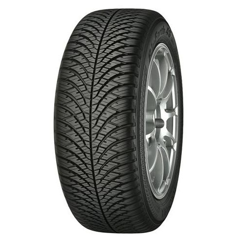 Pneumatiky YOKOHAMA BLUEARTH-4S AW21 RPB XL 185/55 R16 87V