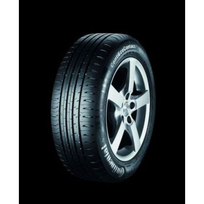Pneumatiky CONTINENTAL ECO 5 VOL XL 235/60 R18 107V