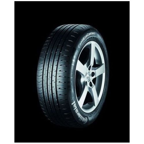 Pneumatiky CONTINENTAL ECO 5 VOL XL 235/60 R18 107V