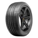 Pneumatiky CONTINENTAL SC-5 MO FR XL 245/45 R17 99Y