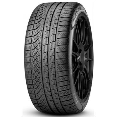 Pneumatiky PIRELLI WINTER PZERO R0 ELECT XL 235/45 R20 100H