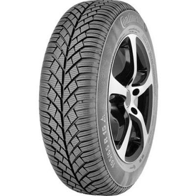 Pneumatiky CONTINENTAL TS-830 P SUV N0 FR 255/55 R18 105V