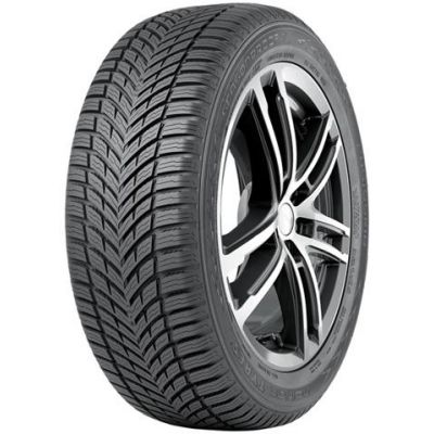 Pneumatiky NOKIAN SEASONPROOF C1 235/65 R16 121R