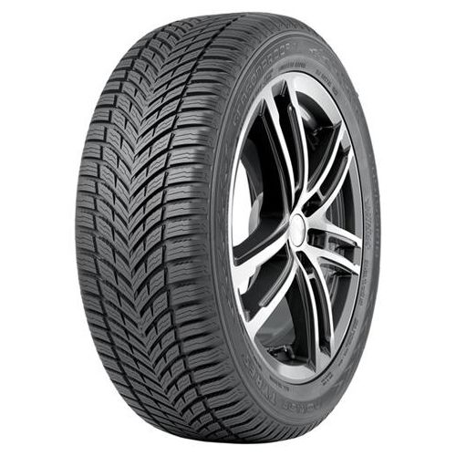 Pneumatiky NOKIAN SEASONPROOF C1 235/65 R16 121R