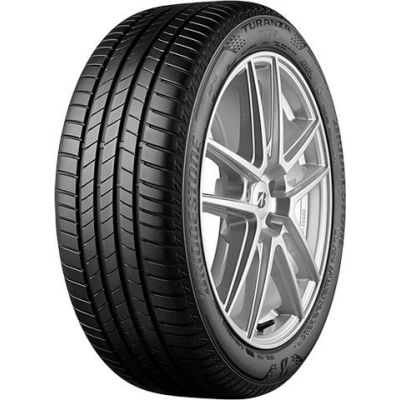 Pneumatiky BRIDGESTONE TURANZA 6 * Enliten XL 245/40 R19 98Y
