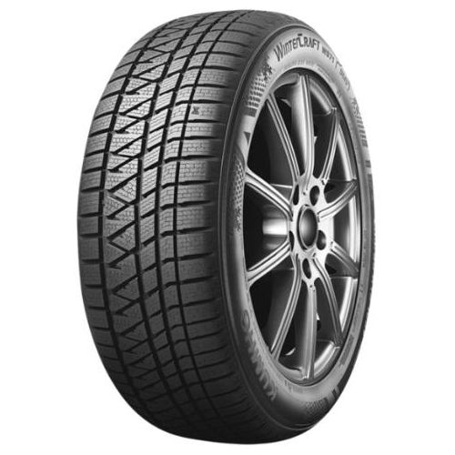 Pneumatiky KUMHO WS71 XL 255/60 R18 112H