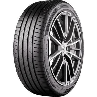 Pneumatiky BRIDGESTONE TURANZA 6 (+) Enliten (DEMO) 235/50 R20 100T