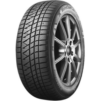Pneumatiky KUMHO WS71 235/70 R16 106H