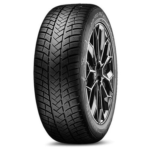 Pneumatiky VREDESTEIN WINTRAC PRO+ 215/60 R17 96H