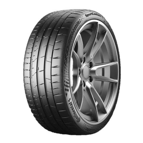 Pneumatiky CONTINENTAL SC-7 FR XL 285/30 R19 98Y