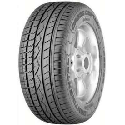 Pneumatiky CONTINENTAL CROSS UHP MO 275/50 R20 109W