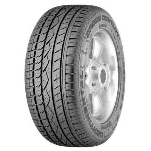 Pneumatiky CONTINENTAL CROSS UHP MO 275/50 R20 109W
