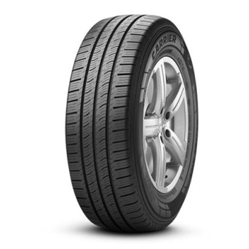 Pneumatiky PIRELLI CARRIER ALL SEASON 225/65 R16 112R