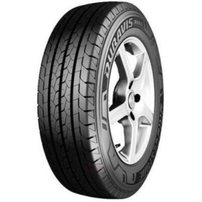Pneumatiky BRIDGESTONE R660 ECO (+) 235/65 R16 115R
