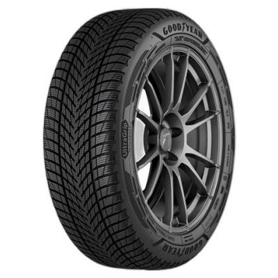 Pneumatiky GOODYEAR UG PERFORMANCE 3 AO XL 235/45 R18 98H