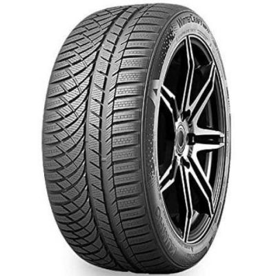 Pneumatiky KUMHO WP72 XL 245/40 R20 99W