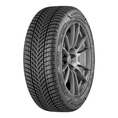 Pneumatiky GOODYEAR UG PERFORMANCE 3 XL 235/60 R18 107H