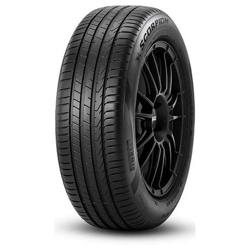 Pneumatiky PIRELLI SCORPION MO ELECT XL 235/45 R21 101H