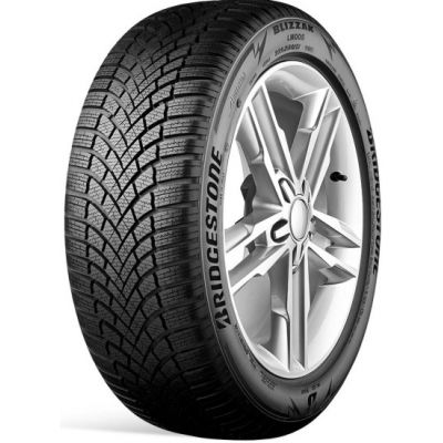 Pneumatiky BRIDGESTONE LM-005 (+) XL 215/45 R20 95T