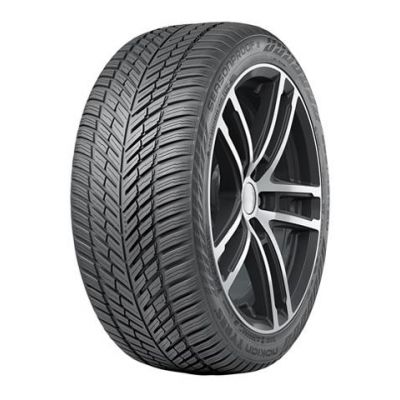 Pneumatiky NOKIAN SEASONPROOF 2 XL 235/45 R18 98Y
