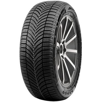 Pneumatiky APLUS AS909 ALL SEASON XL 205/40 R17 84W