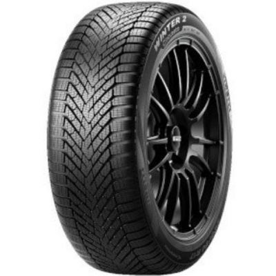 Pneumatiky PIRELLI CINTURATO WINTER 2 XL 205/50 R17 93V