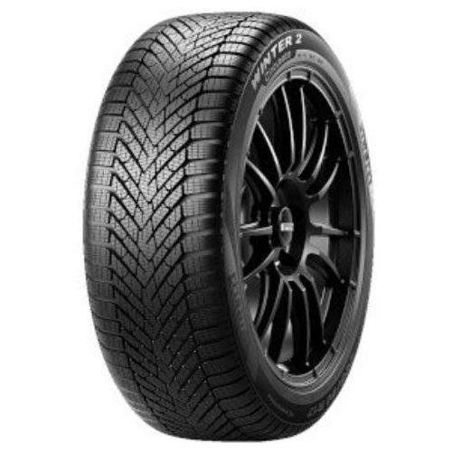 Pneumatiky PIRELLI CINTURATO WINTER 2 XL 225/50 R17 98V