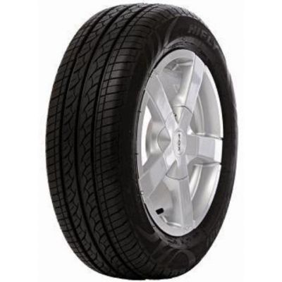 Pneumatiky HIFLY HF201 215/65 R16 98H